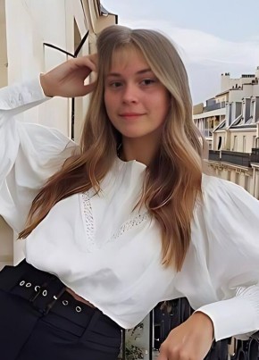 Margarita, 20, Russia, Strunino