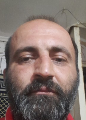 Shahin, 39, Azərbaycan Respublikası, Xaçmaz