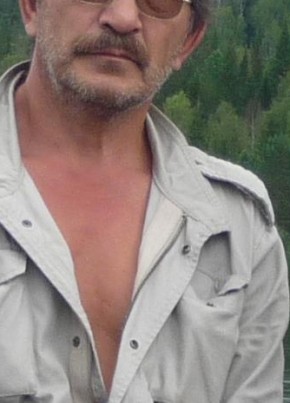 Анатолий, 70, Россия, Красноярск