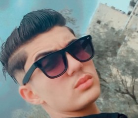 Amir_amir, 22 года, Algiers