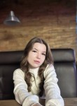 Anastasiya, 20, Moscow
