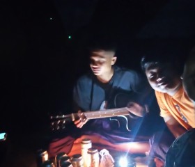 Zin Gyi, 28, Khao Yoi