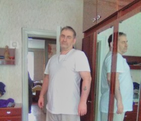 Павел, 58 лет, Ангарск
