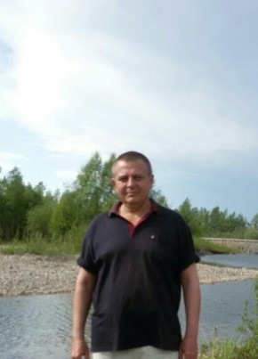 алксандр, 55, Россия, Сокол