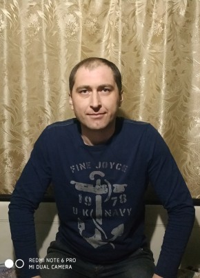Сергей, 41, Россия, Заречный (Свердловская обл.)