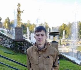 Антон, 26 лет, Киров (Кировская обл.)
