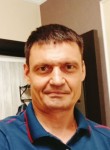 Aleksandr, 49, Samara