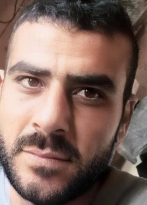 احمد المحمد, 26, Syria, Damascus