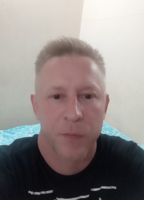 Slava, 39, Россия, Сочи