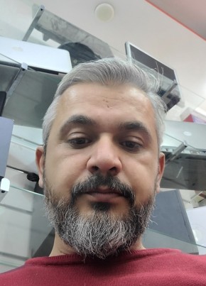 محمود, 38, المملكة الاردنية الهاشمية, عمان