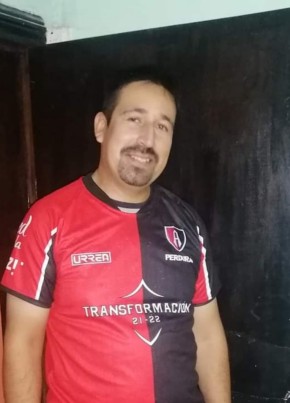 FAVIO, 37, Estados Unidos Mexicanos, Guadalajara