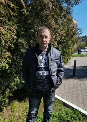 Андрей, 36, Россия, Александров