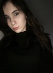 Юлия, 23 года, Новосибирск