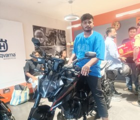 Moskan begum Mos, 18, Guwahati