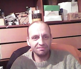 Евгений, 51 год, Первоуральск