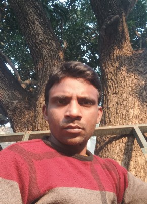 Kamalkumar, 38, India, Mohali