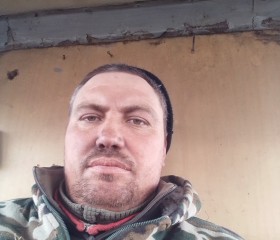 Иван, 38 лет, Бузулук