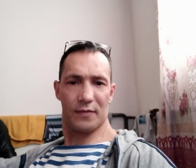 Слава, 47 лет, Омск