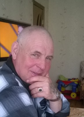 Анатолий, 65, Россия, Узловая