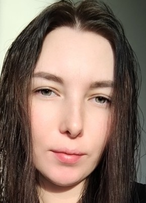 Кристина, 30, Россия, Новокузнецк