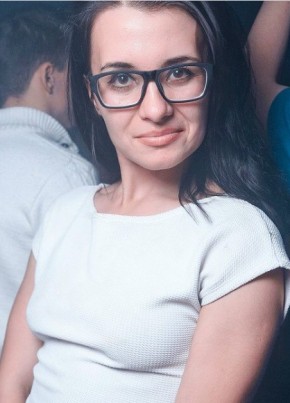 Светлана, 27, Россия, Москва