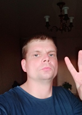 Alex, 36, Россия, Екатеринбург