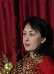 Елена, 51 год, Алматы