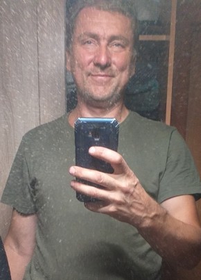 Aleksey, 47, Russia, Moscow