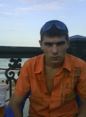 Aleksandr, 32, Russia, Novosibirsk