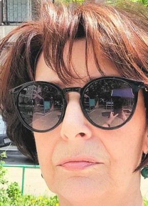 Elena, 68, Russia, Istra