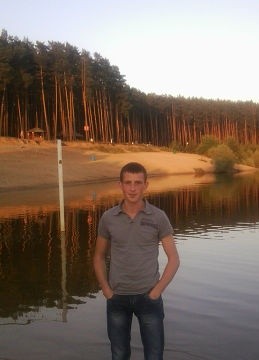 Павел, 32, Россия, Белгород