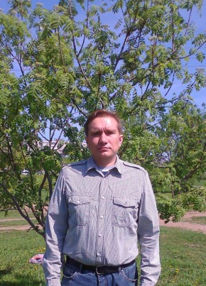 Павел, 47, Россия, Чебоксары