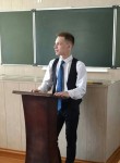 Сергей, 22 года, Братск