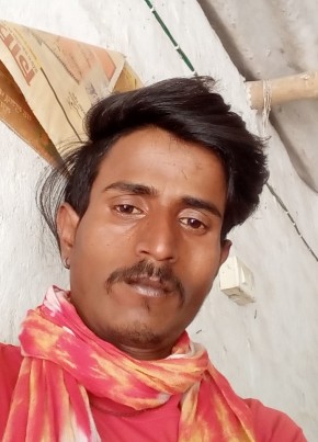Sudhir Raj, 18, India, Muzaffarpur