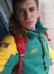 Danil, 26, Krasnodar