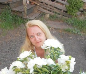 Анна, 41 год, Апатиты