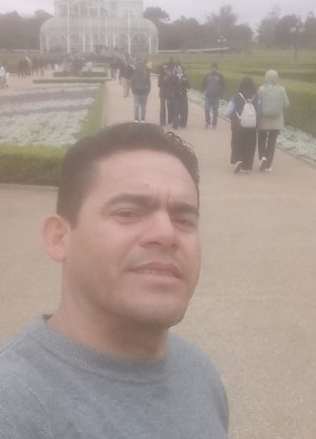 Jardiel из Curitiba 36 лет