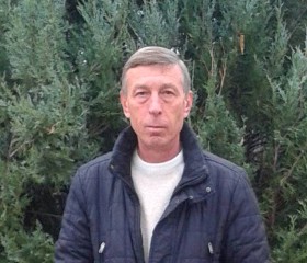 Николай Гончаров, 62 года, Луганськ