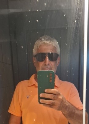 Oskar из İzmir 48 лет