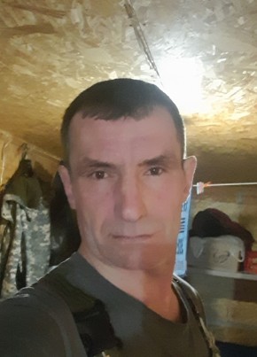 Евгений, 44, Россия, Шаховская