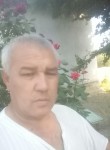 Khidir, 60, Tashkent