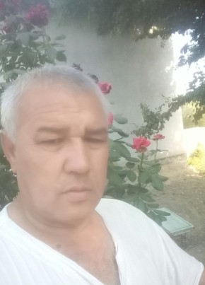 Хидир, 60, O‘zbekiston Respublikasi, Toshkent