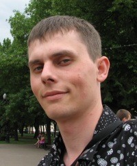 Андрей, 40, Россия, Солнечногорск