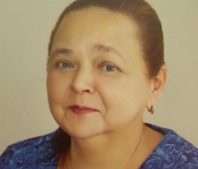 Марина, 62 года, Краснодар