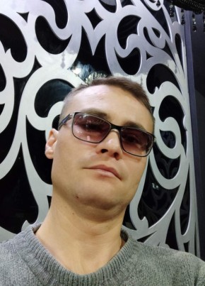 Евгений из Toshkent 36 лет