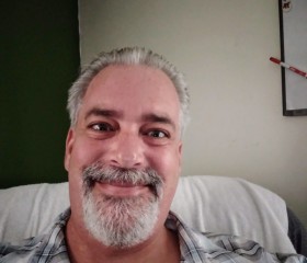 John, 53 года, Clarksburg