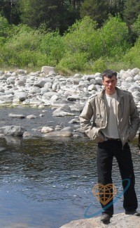 Сергей, 49, Россия, Новодвинск