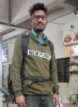 Mithun sangada, 28 лет, Jāmnagar