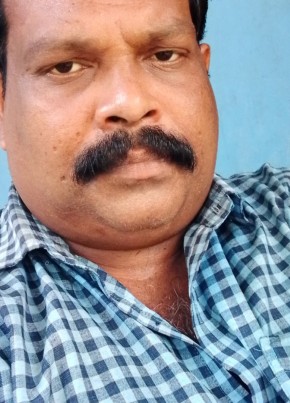 Biju, 46, India, Tiruvalla