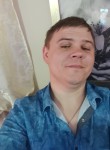 Denis, 40, Chekhov